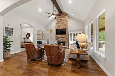 12969 Shady Woods Court, Montgomery, TX 77316 - Photo 9