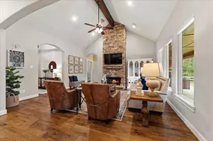 12969 Shady Woods Ct, Montgomery, TX 77316 - Photo 9