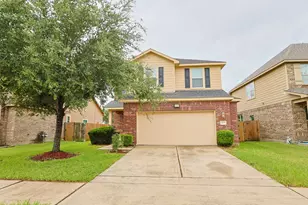 3222 Bainbridge Hill Ln, Houston, TX 77047 - Photo 1