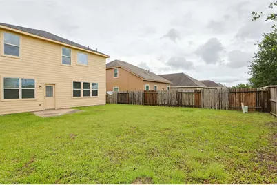 3222 Bainbridge Hill Lane, Houston, TX 77047 - Photo 35