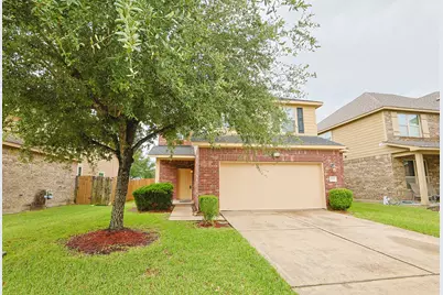 3222 Bainbridge Hill Lane, Houston, TX 77047 - Photo 3