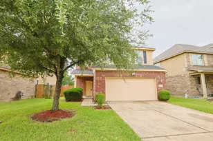 3222 Bainbridge Hill Ln, Houston, TX 77047 - Photo 3