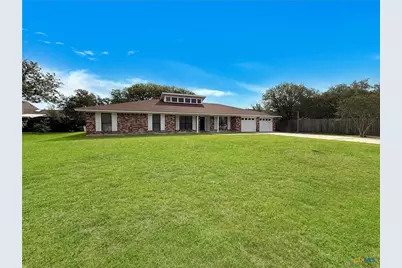 420 El Camino Real Street, Port Lavaca, TX 77979 - Photo 3