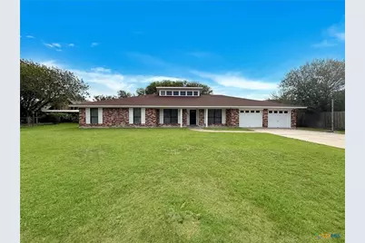 420 El Camino Real Street, Port Lavaca, TX 77979 - Photo 1