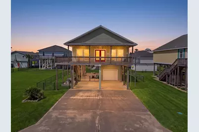 4126 Grayson, Galveston, TX 77554 - Photo 39