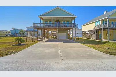 4126 Grayson, Galveston, TX 77554 - Photo 37