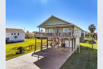 4126 Grayson, Galveston, TX 77554 - Photo 3
