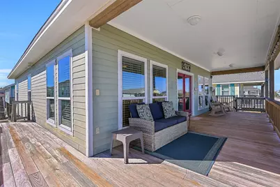 4126 Grayson, Galveston, TX 77554 - Photo 25