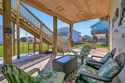 4126 Grayson, Galveston, TX 77554 - Photo 29