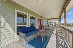 4126 Grayson, Galveston, TX 77554 - Photo 23