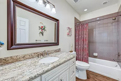 4126 Grayson, Galveston, TX 77554 - Photo 17
