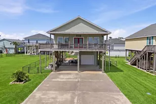 4126 Grayson, Galveston, TX 77554 - Photo 1
