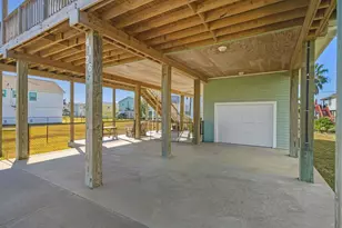 4126 Grayson, Galveston, TX 77554 - Photo 33