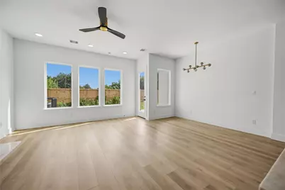 3704 Mount Pleasant Street #A/B, Houston, TX 77021 - Photo 5