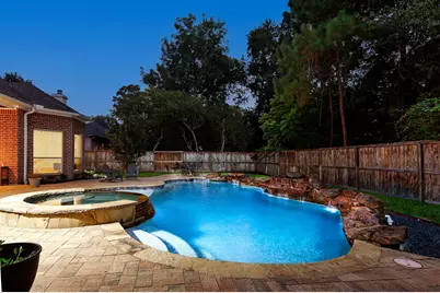 27 Acorn Cluster Court, The Woodlands, TX 77381 - Photo 37