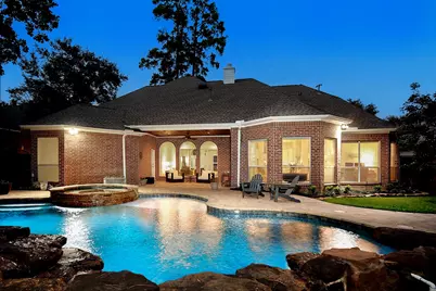 27 Acorn Cluster Court, The Woodlands, TX 77381 - Photo 35