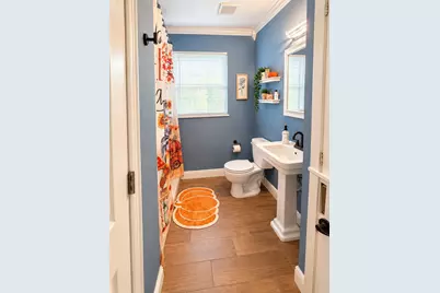 8521 Western Drive, Houston, TX 77055 - Photo 9