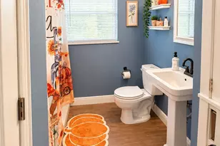 8521 Western Dr, Houston, TX 77055 - Photo 9