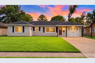 8521 Western Drive, Houston, TX 77055 - Photo 1