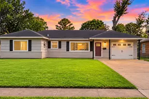 8521 Western Dr, Houston, TX 77055 - Photo 1