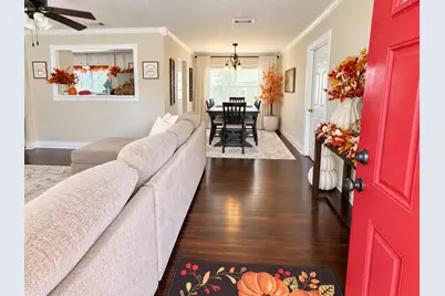 8521 Western Drive, Houston, TX 77055 - Photo 3