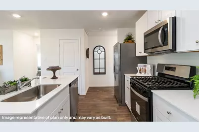 109 Mullins Drive, Rockdale, TX 76567 - Photo 7