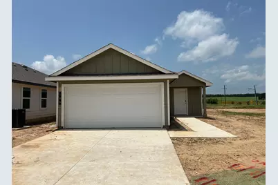 109 Mullins Drive, Rockdale, TX 76567 - Photo 1