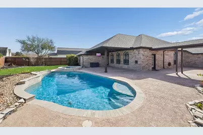 404 Primrose Lane, League City, TX 77573 - Photo 3