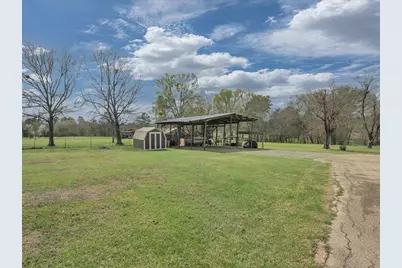 1013 Dewitt Hinson Road, Pollok, TX 75969 - Photo 29