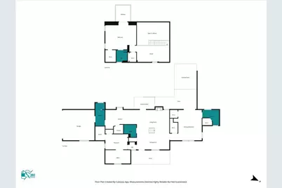 1013 Dewitt Hinson Road, Pollok, TX 75969 - Photo 33