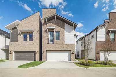 5818 Francis Oak Place, Houston, TX 77091 - Photo 1