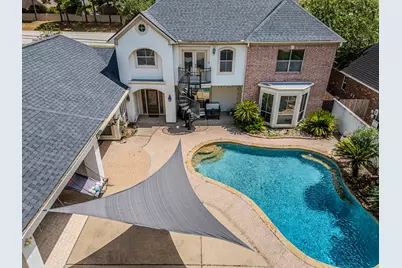 5522 Olympiad Drive, Houston, TX 77041 - Photo 3