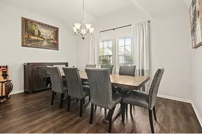 4710 Lake Rim Drive, Alvin, TX 77511 - Photo 5