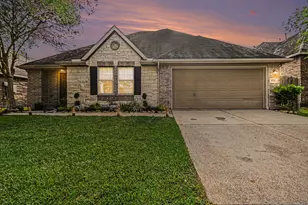 4710 Lake Rim Drive, Alvin, TX 77511 - Photo 1