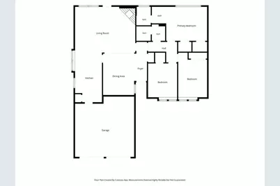 377 Haymarket Lane, Hockley, TX 77015 - Photo 17