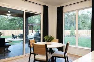 2326 Shooting Star Ln, Fulshear, TX 77423 - Photo 9