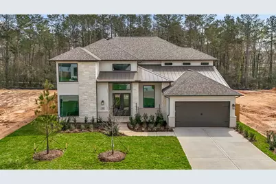 2326 Shooting Star Lane, Fulshear, TX 77423 - Photo 19