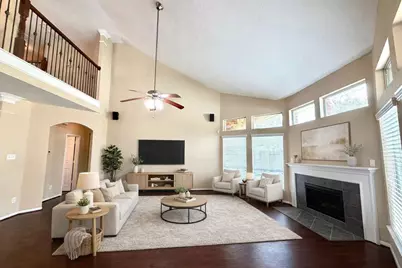 26714 Blanchard Grove Drive, Katy, TX 77494 - Photo 3