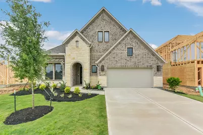16179 Sheridan River Trail, Conroe, TX 77302 - Photo 1