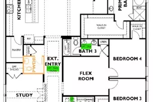 16179 Sheridan River Trl, Conroe, TX 77302 - Photo 41