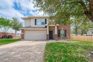 12819 Cedar Cliff Ln, Cypress, TX 77429 - Photo 1