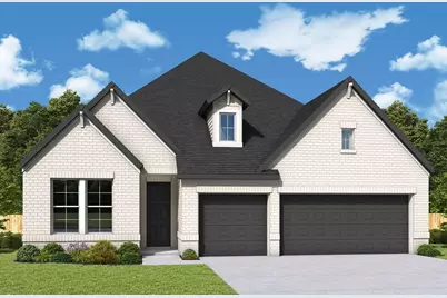 9007 Clear Water Trail, Manvel, TX 77578 - Photo 1