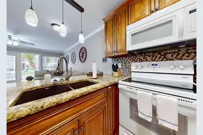 730 E Mather Street #L101, New Braunfels, TX 78130 - Photo 5