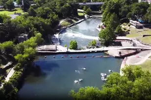 730 E Mather St, New Braunfels, TX 78130 - Photo 31