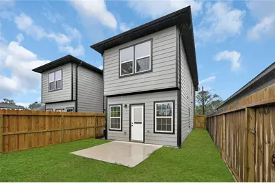 7415 Hezekiah Ln #A, Houston, TX 77088 - Photo 1