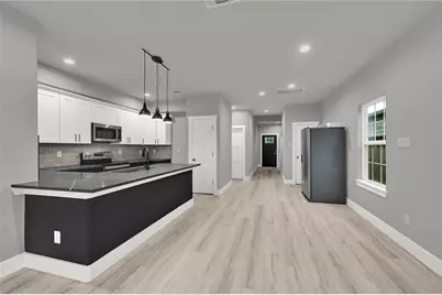 7415 Hezekiah Ln #A, Houston, TX 77088 - Photo 1