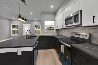 7415 Hezekiah Ln #A, Houston, TX 77088 - Photo 3