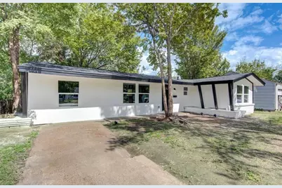 5611 Doulton Drive Drive, Houston, TX 77033 - Photo 1