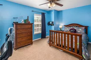 14706 Lindall Ct, Cypress, TX 77429 - Photo 31