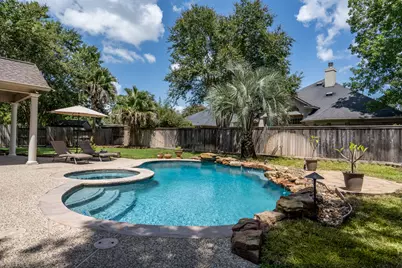 14706 Lindall Court, Cypress, TX 77429 - Photo 33